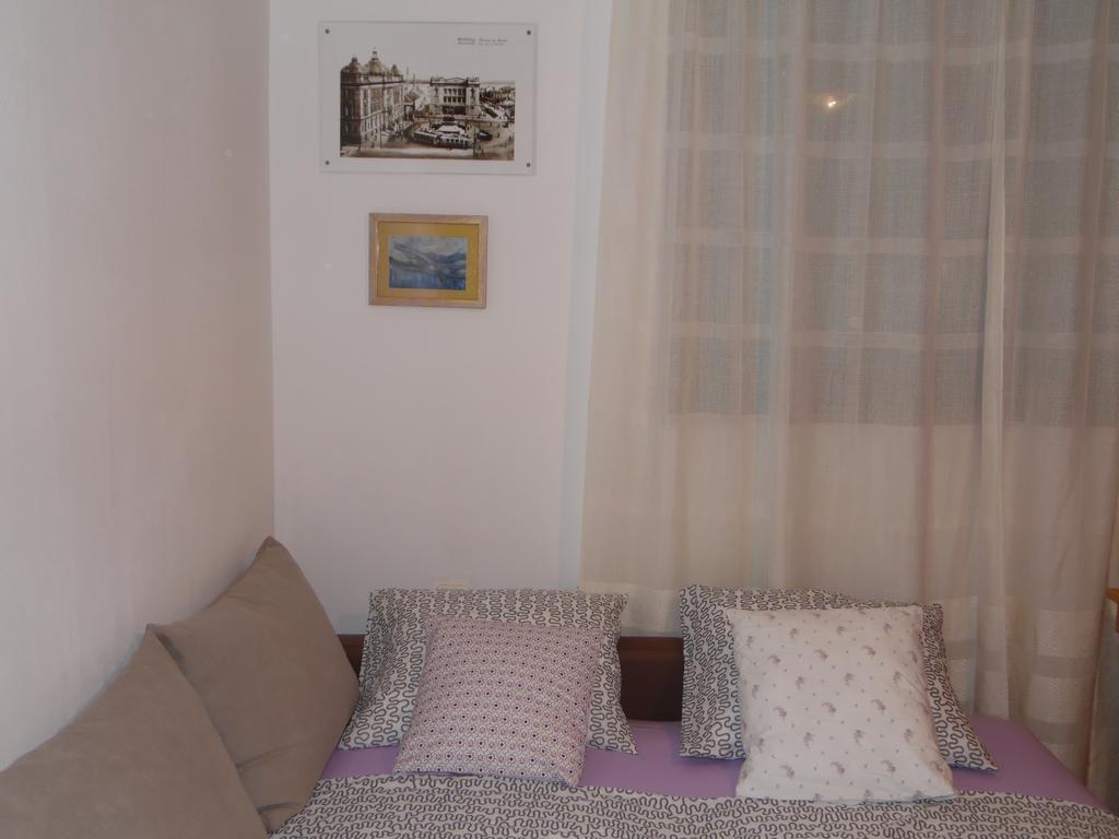 Apartment Vracar Belgrade Room photo