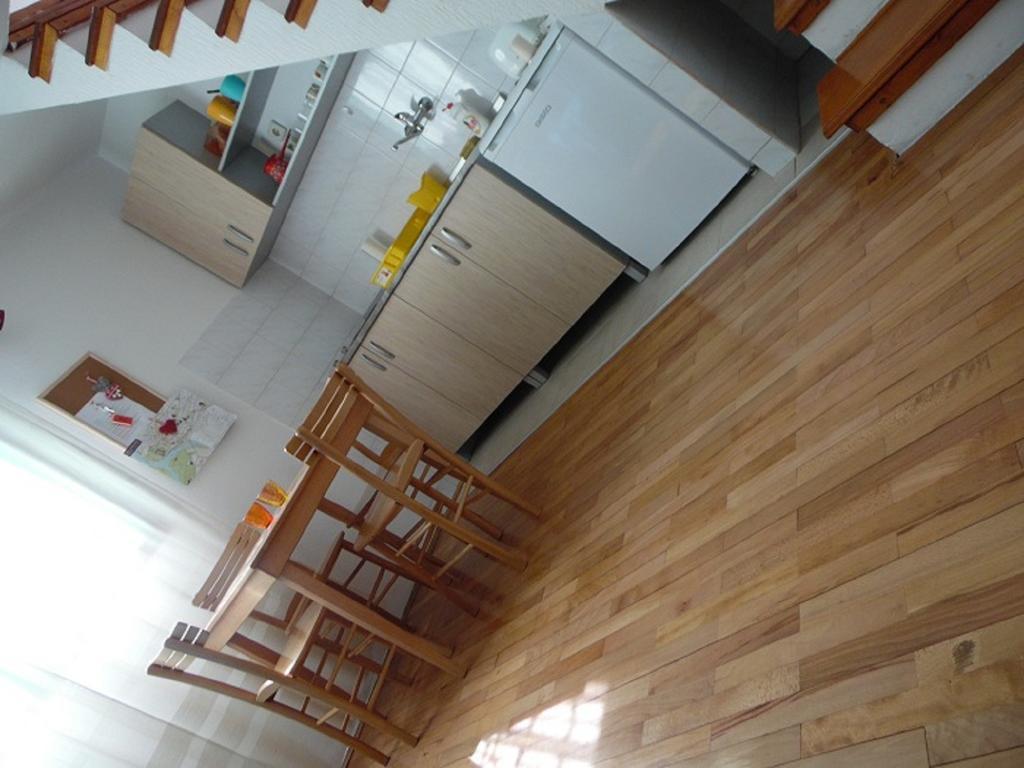Apartment Vracar Belgrade Room photo